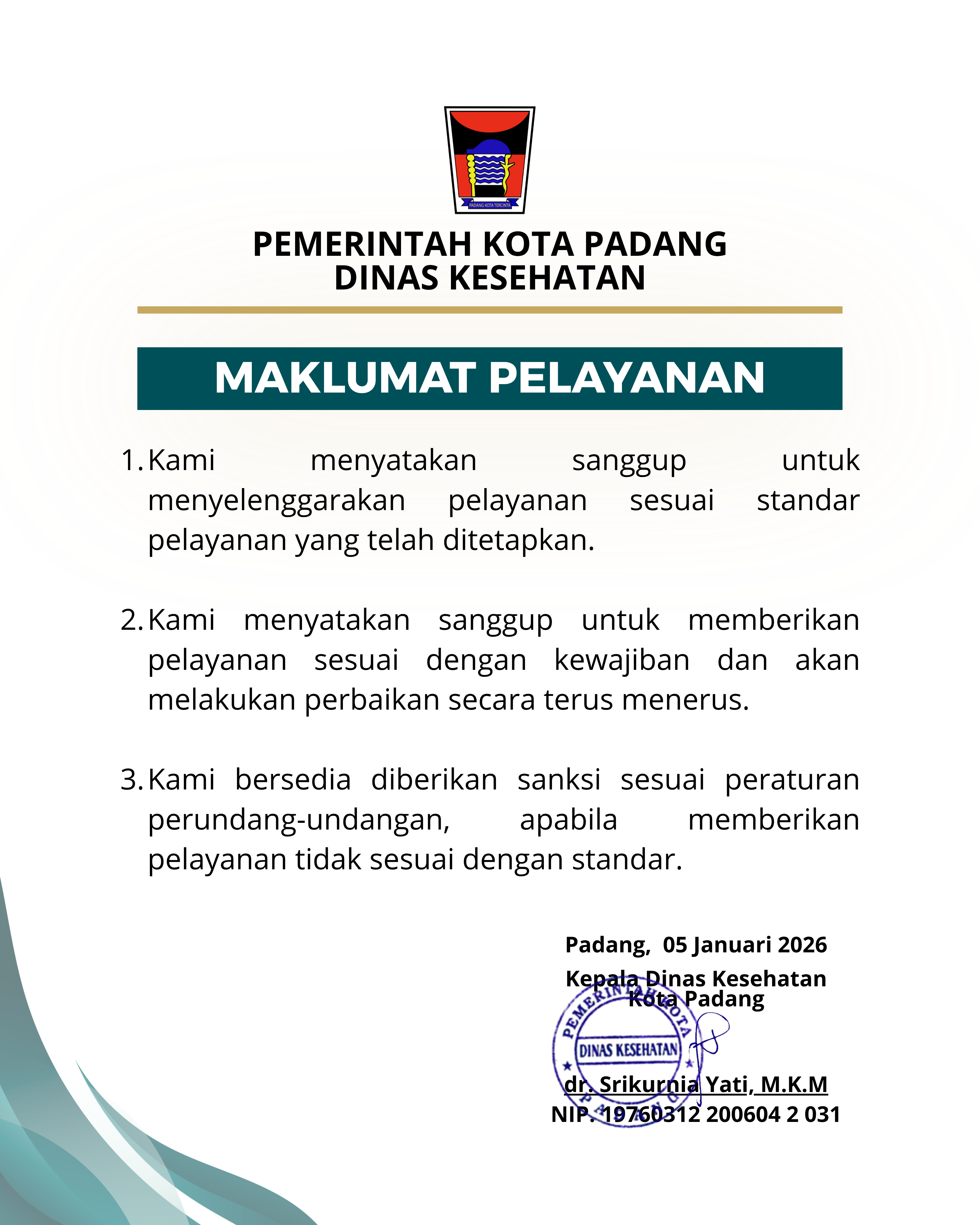 Maklumat Kepercayaan